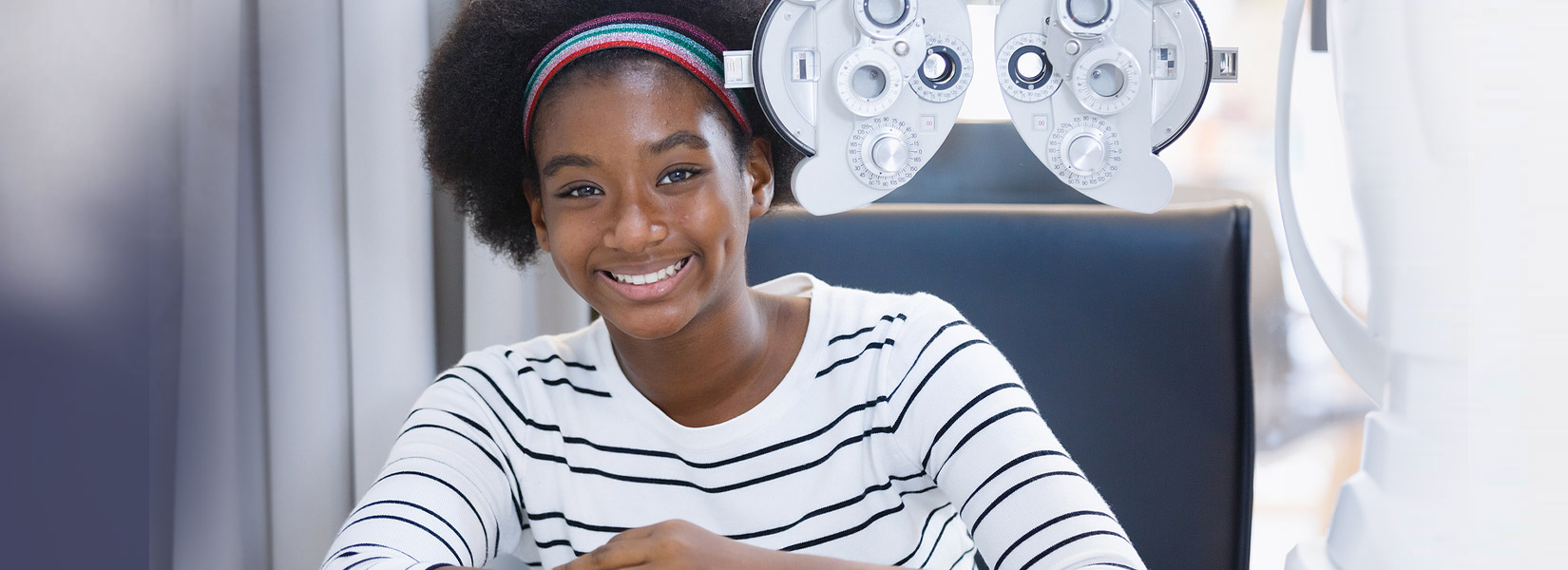 Comprehensive Eye Exams in Sandusky